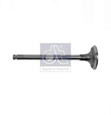 Выпускной клапан DT 7.51265