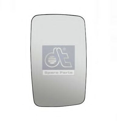 Зеркальное стекло, наружное зеркало DT 4.66991