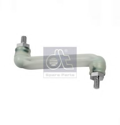 Регулятор тормозных сил DT 4.66915