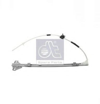 Подъемное устройство для окон DT 6.72110