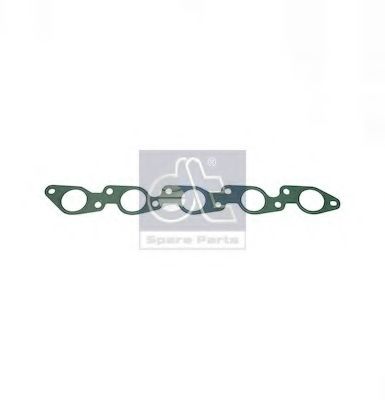 Прокладка, выпускной коллектор DT 4.20777