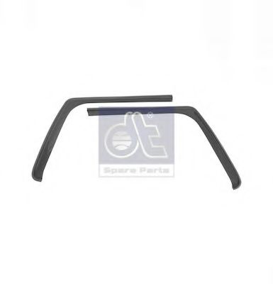 Аэродефлектор DT 468235