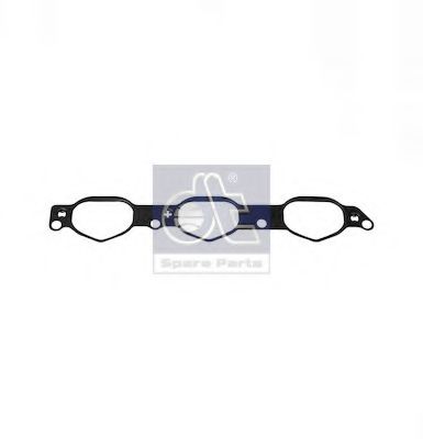 Прокладка, впускной коллектор DT 4.20786