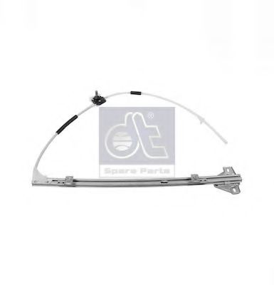 Подъемное устройство для окон DT 6.72111