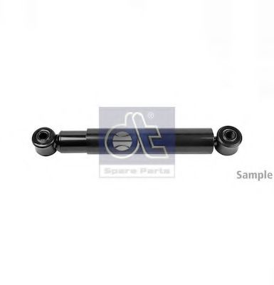 Амортизатор FEBI BILSTEIN 20140