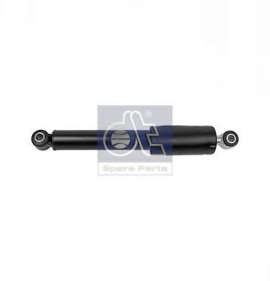 Амортизатор LEMFÖRDER 312374