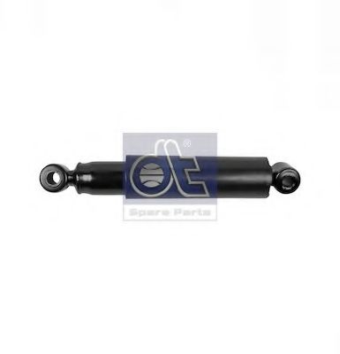 Амортизатор DT 7.12556