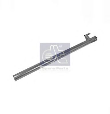 Труба выхлопного газа DT 4.68511