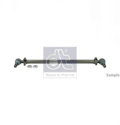 Продольная рулевая тяга DT 4.68629