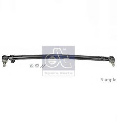 Продольная рулевая тяга DT 4.68631