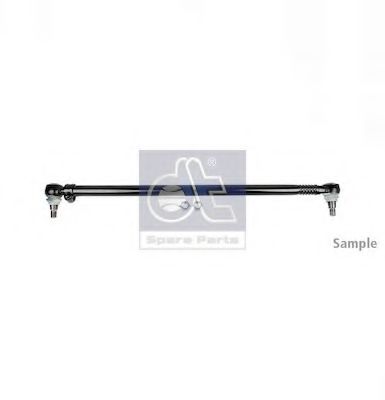 Продольная рулевая тяга LEMFÖRDER 20495