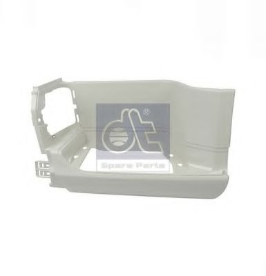 Накладка порога DT 5.64093