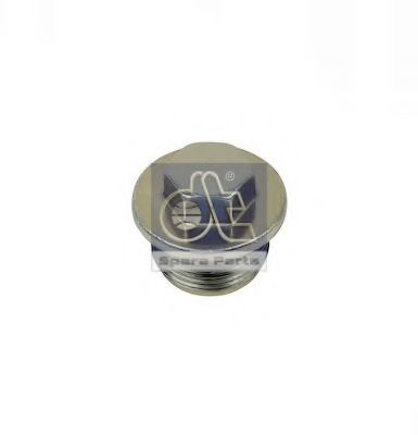 Резьбовая пробка, маслянный поддон DT 11.10045