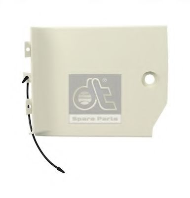 Накладка порога DT 564099