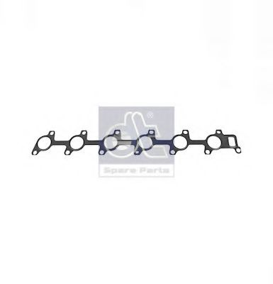 Прокладка, выпускной коллектор DT 4.20840