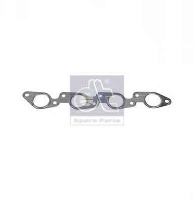 Прокладка, выпускной коллектор DT 4.20841