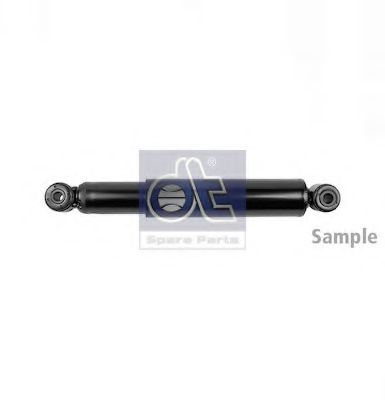 Амортизатор DT 7.12568