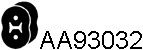 Резиновые полоски, система выпуска VENEPORTE AA93032