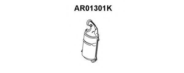 Катализатор VENEPORTE AR01301K
