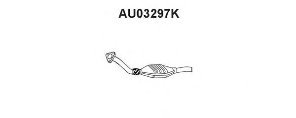 Катализатор VENEPORTE AU03297K