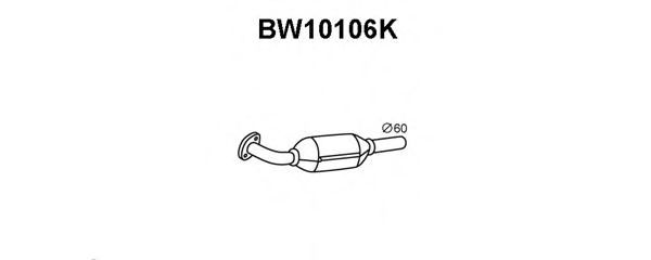 Катализатор VENEPORTE BW10106K