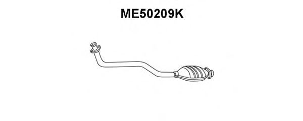 Катализатор VENEPORTE ME50209K