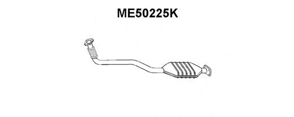 Катализатор VENEPORTE ME50225K