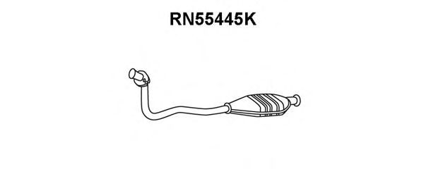 Катализатор VENEPORTE RN55445K