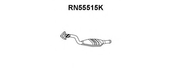 Катализатор VENEPORTE RN55515K