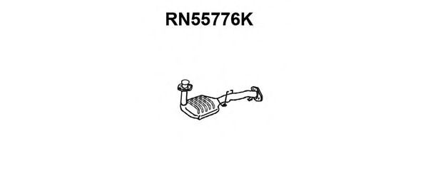 Катализатор VENEPORTE RN55776K