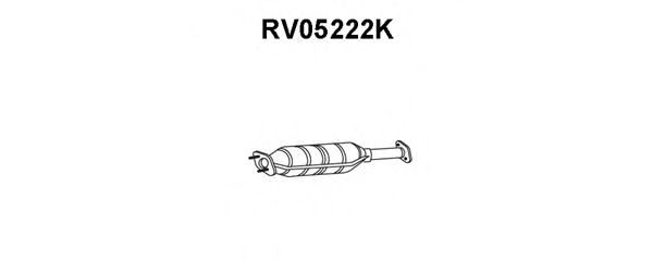 Катализатор VENEPORTE RV05222K