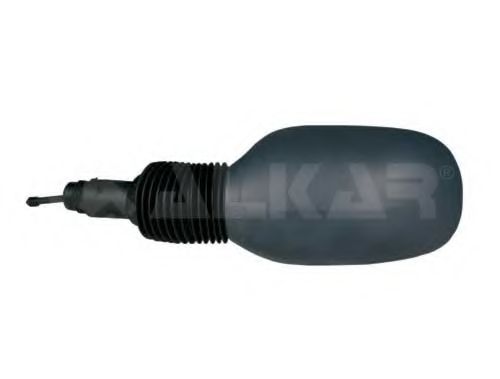 Наружное зеркало ALKAR 6103382