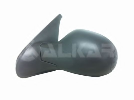 Наружное зеркало ALKAR 6125179