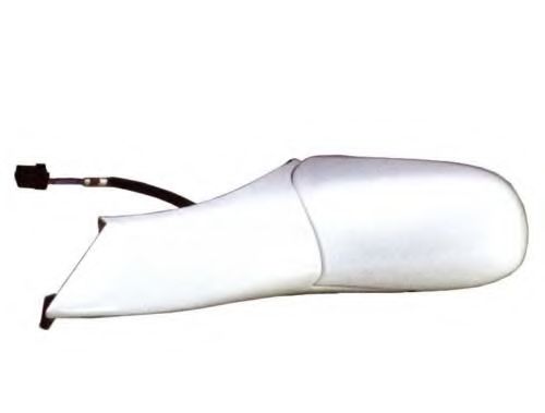 Наружное зеркало ALKAR 6125369