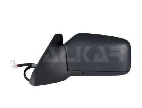 Наружное зеркало ALKAR 6125515