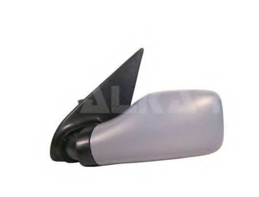 Наружное зеркало ALKAR 6137286
