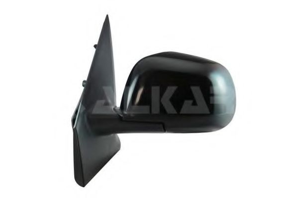 Наружное зеркало ALKAR 6137646