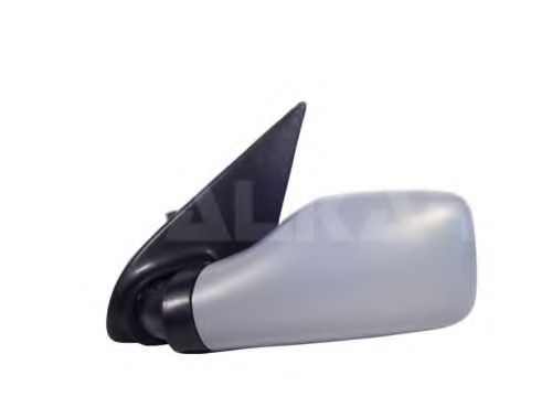 Наружное зеркало ALKAR 6138286