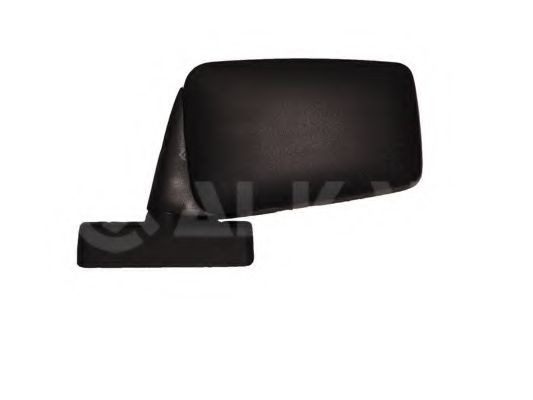 Наружное зеркало ALKAR 6146900