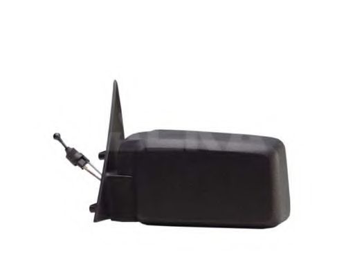 Наружное зеркало ALKAR 6164368