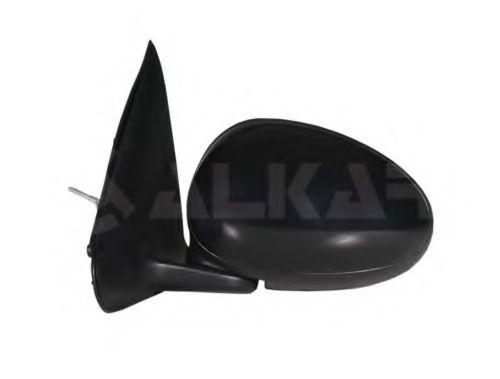 Наружное зеркало ALKAR 6164512