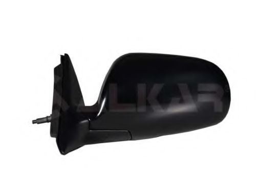 Наружное зеркало ALKAR 6164950