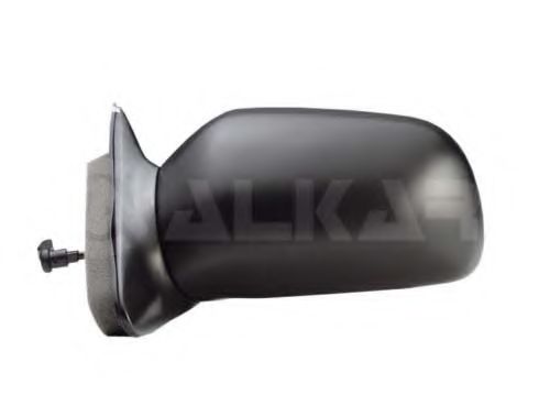 Наружное зеркало ALKAR 6165619