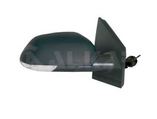 Наружное зеркало ALKAR 6166111