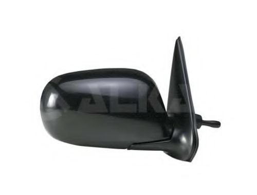 Наружное зеркало ALKAR 6185544