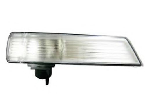 Фонарь указателя поворота ALKAR 6202405