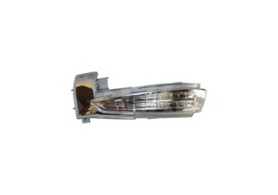 Фонарь указателя поворота ALKAR 6202869