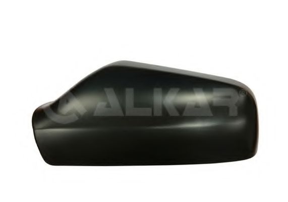 Корпус, наружное зеркало ALKAR 6301437