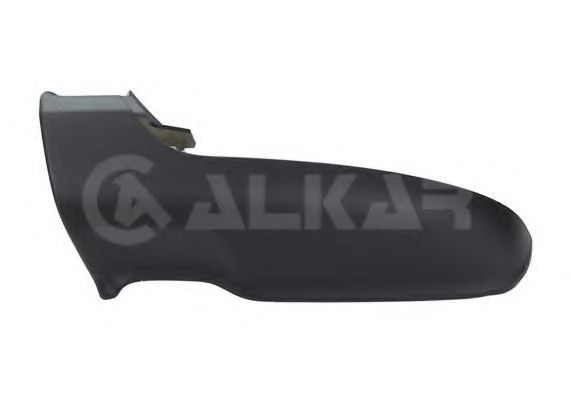 Корпус, наружное зеркало ALKAR 6301699