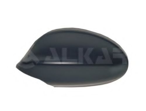 Корпус, наружное зеркало ALKAR 6311541